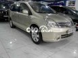 Nissan Livina   2011 số tự động 2011 - NISSAN LIVINA 2011 số tự động