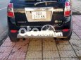 Chevrolet Captiva  ltz sx 2007 xe dep ko loi 2007 - Captiva ltz sx 2007 xe dep ko loi