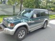 Mitsubishi Pajero CHÍNH CHỦ BÁN  V43-1998 1998 - CHÍNH CHỦ BÁN PAJERO V43-1998