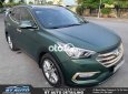 Hyundai Santa Fe chính chủ bán xe santafe 2016 odo 45000km 2016 - chính chủ bán xe santafe 2016 odo 45000km
