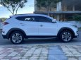 Hyundai Tucson 2017 - Giá 605tr