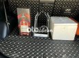 Hyundai Santa Fe chính chủ bán xe santafe 2016 odo 45000km 2016 - chính chủ bán xe santafe 2016 odo 45000km