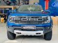 Ford Ranger Raptor 2023 - Ford Ranger Raptor 2023 new