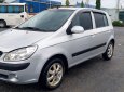 Hyundai Getz 2010 - Xe này gia đình đi cẩn thận, keo chỉ zin