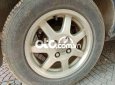 Mazda 323   màu xanh đen 1998 - Mazda 323 màu xanh đen