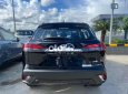 Toyota Corolla Cross   1.8V 2022 Đen nội thất nâu 2022 - Toyota Corolla CROSS 1.8V 2022 Đen nội thất nâu