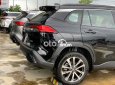 Toyota Corolla Cross   1.8V 2022 Đen nội thất nâu 2022 - Toyota Corolla CROSS 1.8V 2022 Đen nội thất nâu