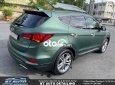 Hyundai Santa Fe chính chủ bán xe santafe 2016 odo 45000km 2016 - chính chủ bán xe santafe 2016 odo 45000km