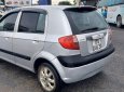 Hyundai Getz 2010 - Xe này gia đình đi cẩn thận, keo chỉ zin