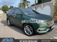 Hyundai Santa Fe chính chủ bán xe santafe 2016 odo 45000km 2016 - chính chủ bán xe santafe 2016 odo 45000km