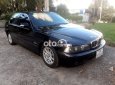 BMW 525i Cần bán xe  525I, màu đen Đời 2004 2004 - Cần bán xe BMW 525I, màu đen Đời 2004