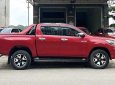 Toyota Hilux 2018 - Xe đẹp máy móc keo chỉ gầm bệ nguyên bản