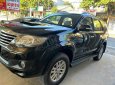 Toyota Fortuner 2014 - Toyota Fortuner 2014 số sàn tại Phú Thọ