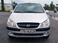 Hyundai Getz 2010 - Xe này gia đình đi cẩn thận, keo chỉ zin