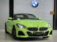 BMW Z4 2021 - Giá 2 Tỷ 650