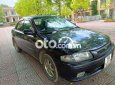 Mazda 323   màu xanh đen 1998 - Mazda 323 màu xanh đen