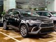 Toyota Corolla Cross   1.8V 2022 Đen nội thất nâu 2022 - Toyota Corolla CROSS 1.8V 2022 Đen nội thất nâu