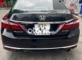 Honda Accord   sx 2018 2018 - HonDa Accord sx 2018