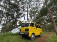 Suzuki Carry  carry 7 chỗ chuyên camping 2002 - Suzuki carry 7 chỗ chuyên camping