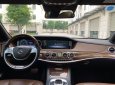 Mercedes-Benz S400 2017 - Mercedes-Benz 2017