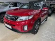 Kia Sorento 2018 - Số tự động