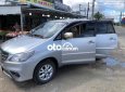 Toyota Innova kẹt tiền bán xe gia đình 2006 - kẹt tiền bán xe gia đình