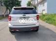 Ford Explorer Xe   Limited 2.3L EcoBoost 2017 2017 - Xe Ford Explorer Limited 2.3L EcoBoost 2017