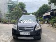 Chevrolet Captiva Bán xe 7chổ 2007 - Bán xe 7chổ