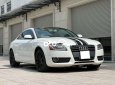 Audi A5   coup 2 cửa thể thao rất mới 2010 - Audi A5 coup 2 cửa thể thao rất mới