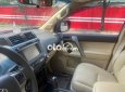 Toyota Land Cruiser Prado mình đổi xe nên cần bán prado sx 2017 2017 - mình đổi xe nên cần bán prado sx 2017