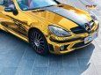 Mercedes-Benz SLK 2023 - BẢN SLK 55 AMG - SIÊU XE MUI TRẦN THỂ THAO - LIMITED