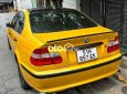 BMW 318i  318i 2005 siêu cọp đúng 73.000km mới đét 2005 - BMW 318i 2005 siêu cọp đúng 73.000km mới đét