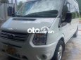 Ford Transit cần bán 2020 - cần bán