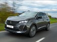 Peugeot 3008 2023 - SHOWROOM PEUGEOT Phú Nhuận hỗ trợ, đồng hành cùng KH - Lái thử, xem xe, tư vấn chốt