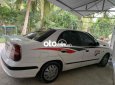 Daewoo Nubira  1.6 9 chủ 2002 - nubira 1.6 9 chủ