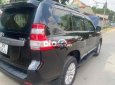 Toyota Land Cruiser Prado mình đổi xe nên cần bán prado sx 2017 2017 - mình đổi xe nên cần bán prado sx 2017