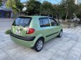 Hyundai Getz 2008 - Số tự động