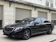 Mercedes-Benz S400 2017 - Mercedes-Benz 2017