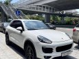 Porsche Cayenne 2016 - Số tự động