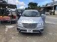 Toyota Innova kẹt tiền bán xe gia đình 2006 - kẹt tiền bán xe gia đình