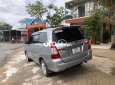 Toyota Innova kẹt tiền bán xe gia đình 2006 - kẹt tiền bán xe gia đình