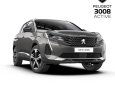 Peugeot 3008 2023 - SHOWROOM PEUGEOT Phú Nhuận hỗ trợ, đồng hành cùng KH - Lái thử, xem xe, tư vấn chốt