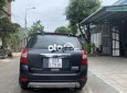 Chevrolet Captiva Bán xe 7chổ 2007 - Bán xe 7chổ