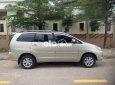 Toyota Innova Inva 2007 xe gđ sử dụng rin chắc toàn xe 2007 - Inva 2007 xe gđ sử dụng rin chắc toàn xe