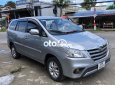 Toyota Innova kẹt tiền bán xe gia đình 2006 - kẹt tiền bán xe gia đình