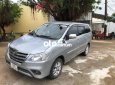 Toyota Innova kẹt tiền bán xe gia đình 2006 - kẹt tiền bán xe gia đình