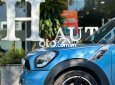 Mini Cooper   cho chị em sành điệu đây ạ 2010 - Mini Cooper cho chị em sành điệu đây ạ