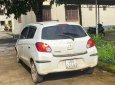 Mitsubishi Mirage dư dùng cần bán em  siêu tiết kiện xăng 2015 - dư dùng cần bán em mirage siêu tiết kiện xăng