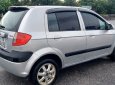 Hyundai Getz 2011 -  Đc 1.1.Tiết kiệm xăng vô cùng