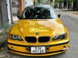 BMW 318i  318i 2005 siêu cọp đúng 73.000km mới đét 2005 - BMW 318i 2005 siêu cọp đúng 73.000km mới đét